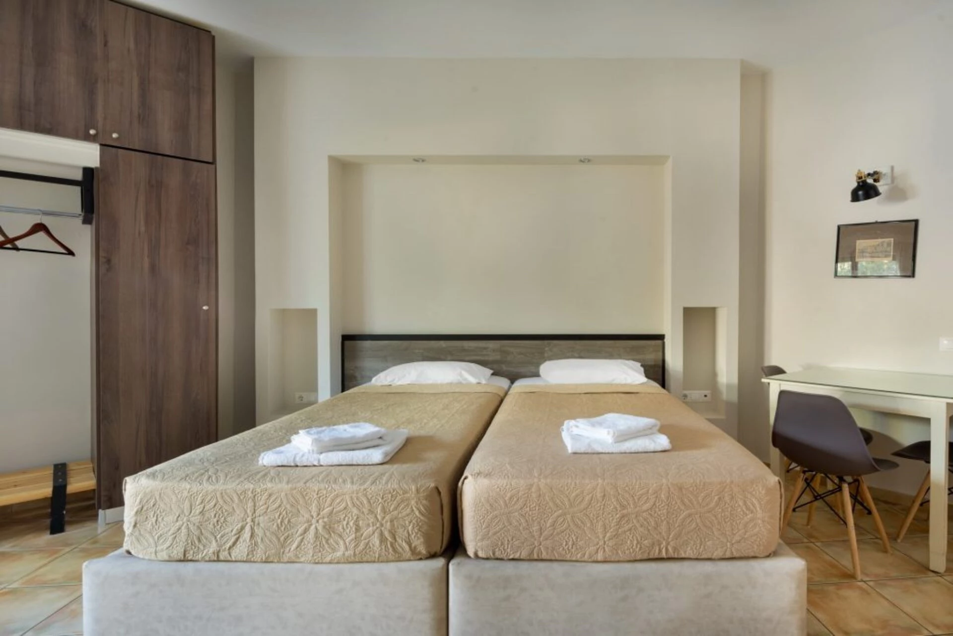 Hotel Nireas Hotel i Crete, Greece - Billede 15