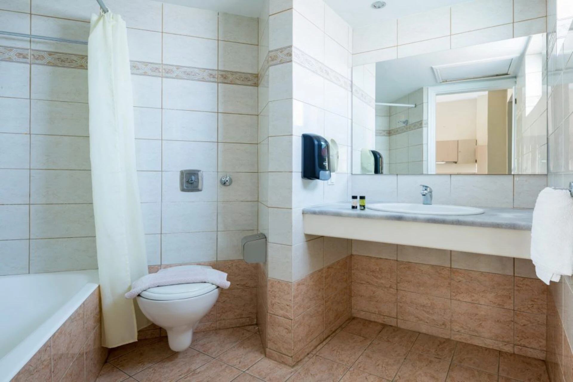 Hotel Nireas Hotel i Crete, Greece - Billede 16