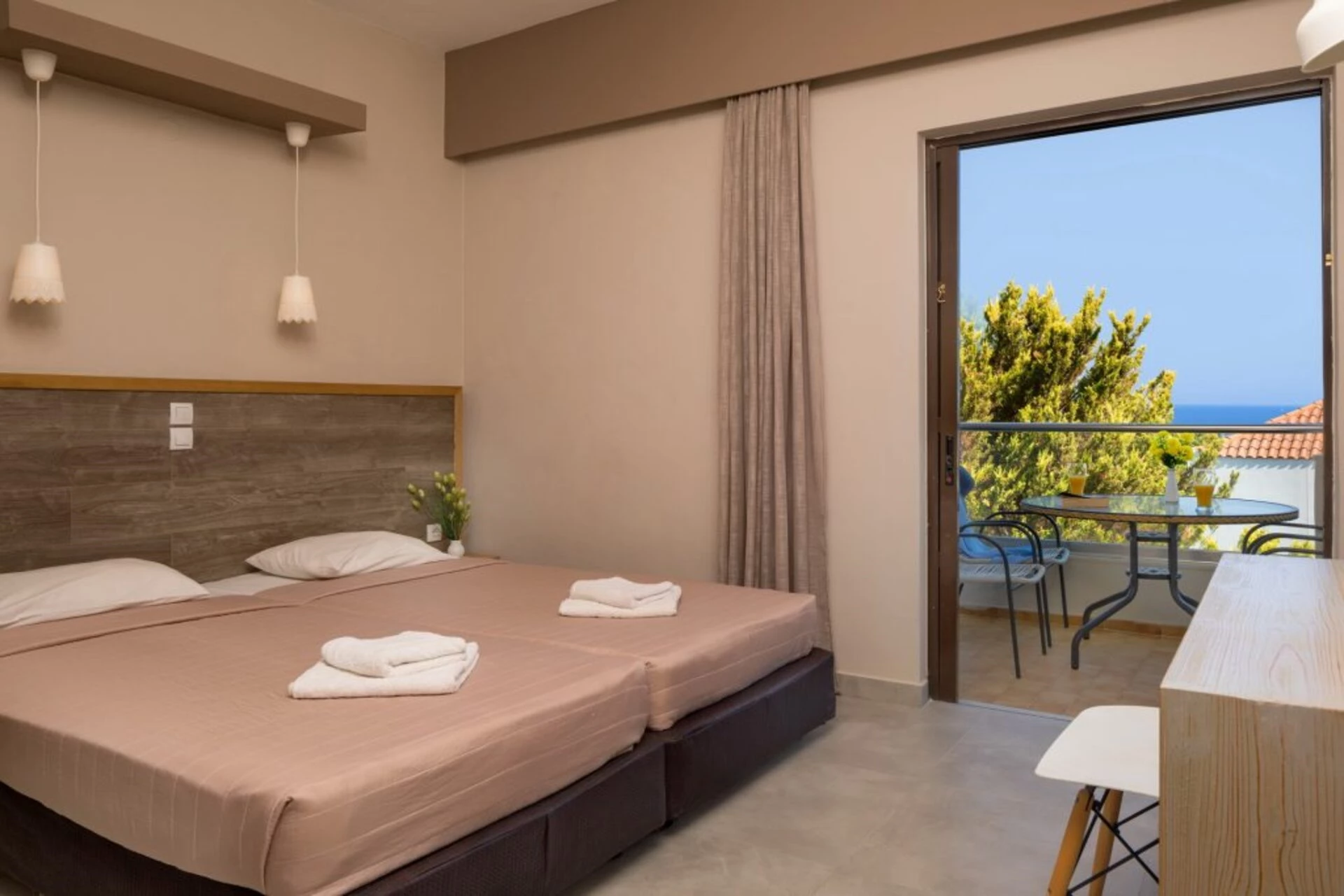 Hotel Nireas Hotel i Crete, Greece - Billede 17