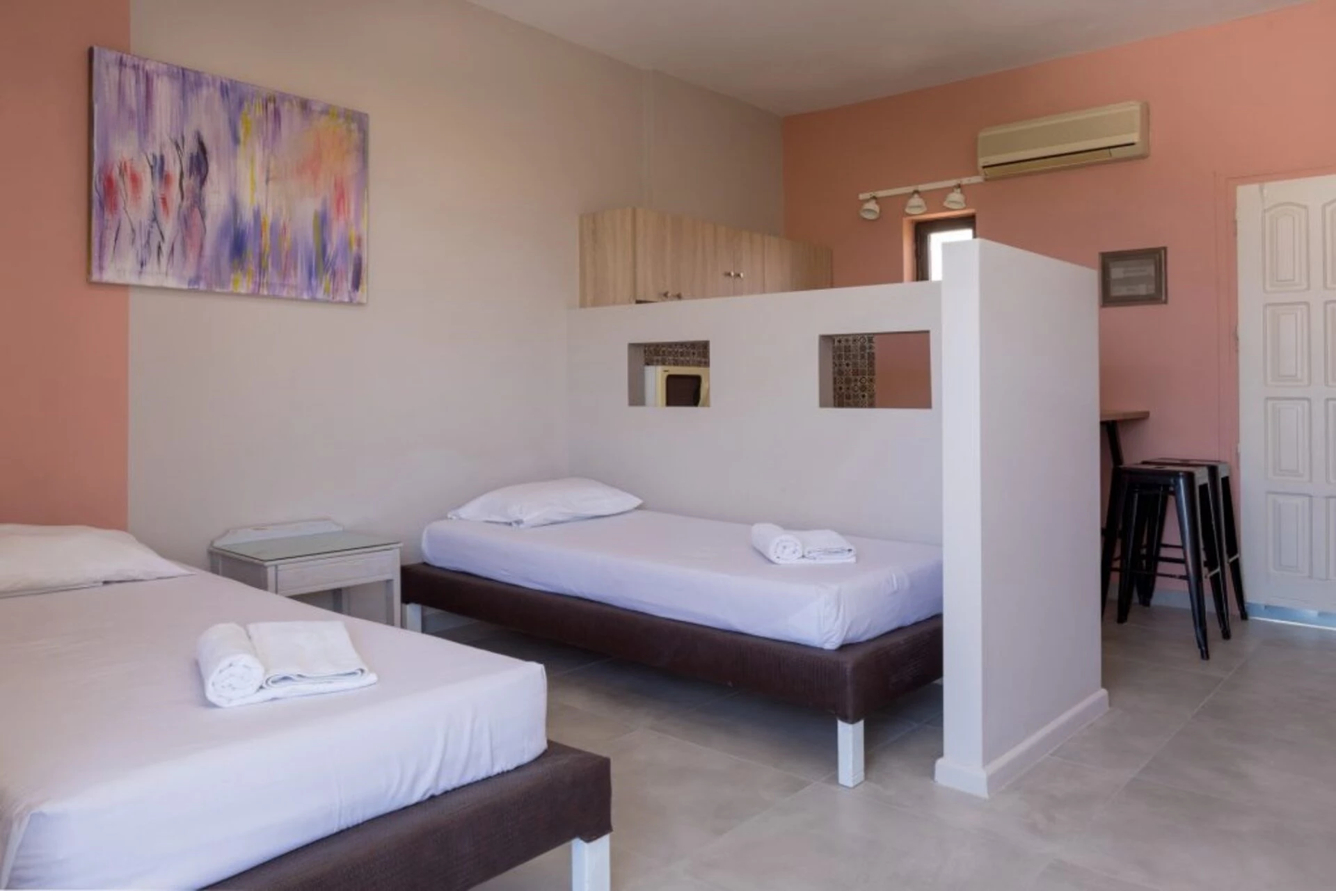 Hotel Nireas Hotel i Crete, Greece - Billede 18