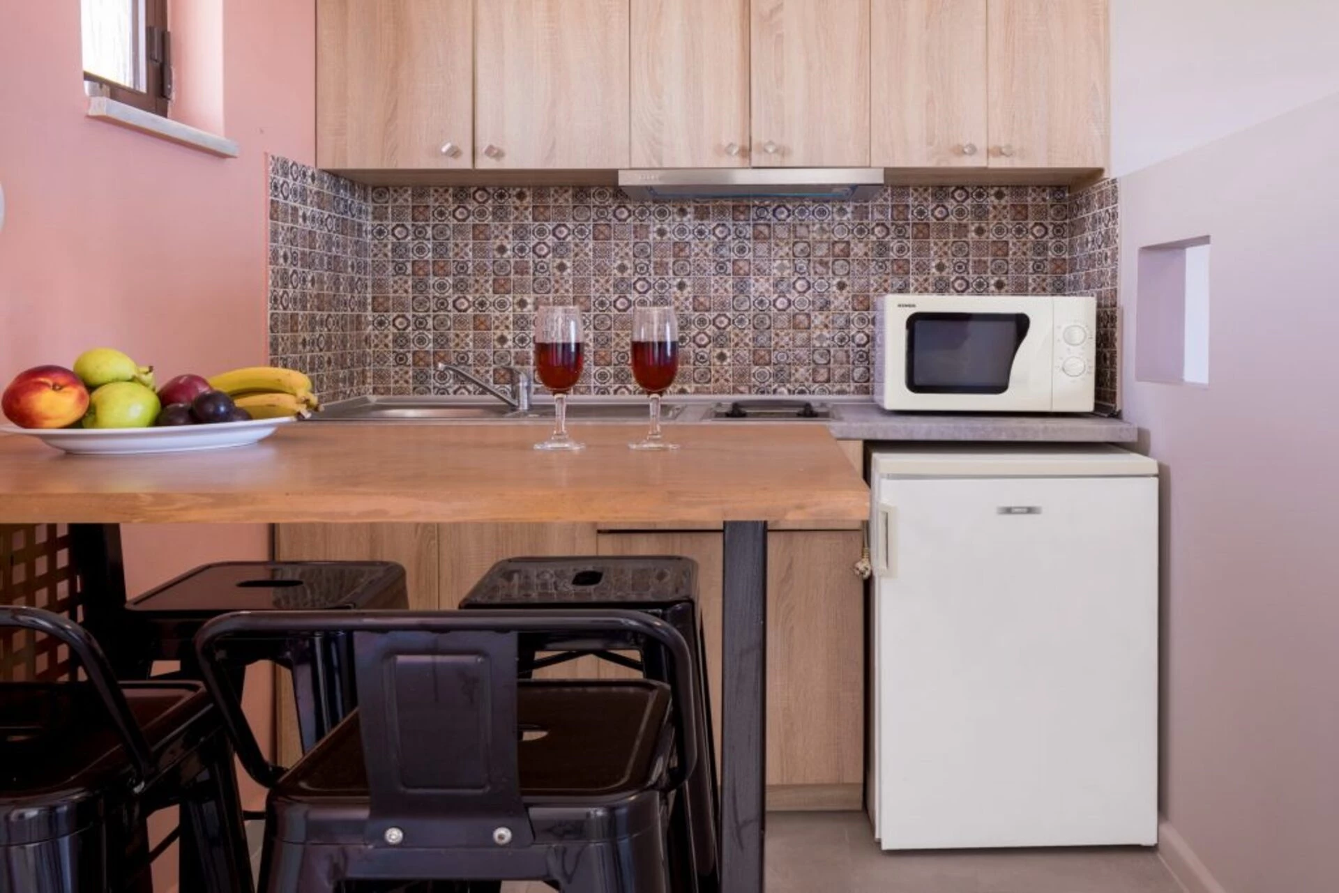 Hotel Nireas Hotel i Crete, Greece - Billede 19