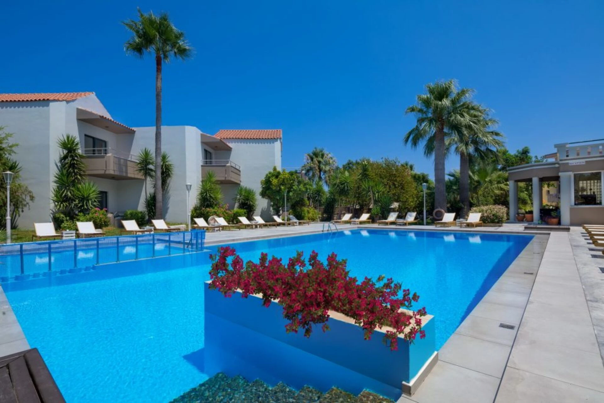 Hotel Nireas Hotel i Crete, Greece - Billede 11