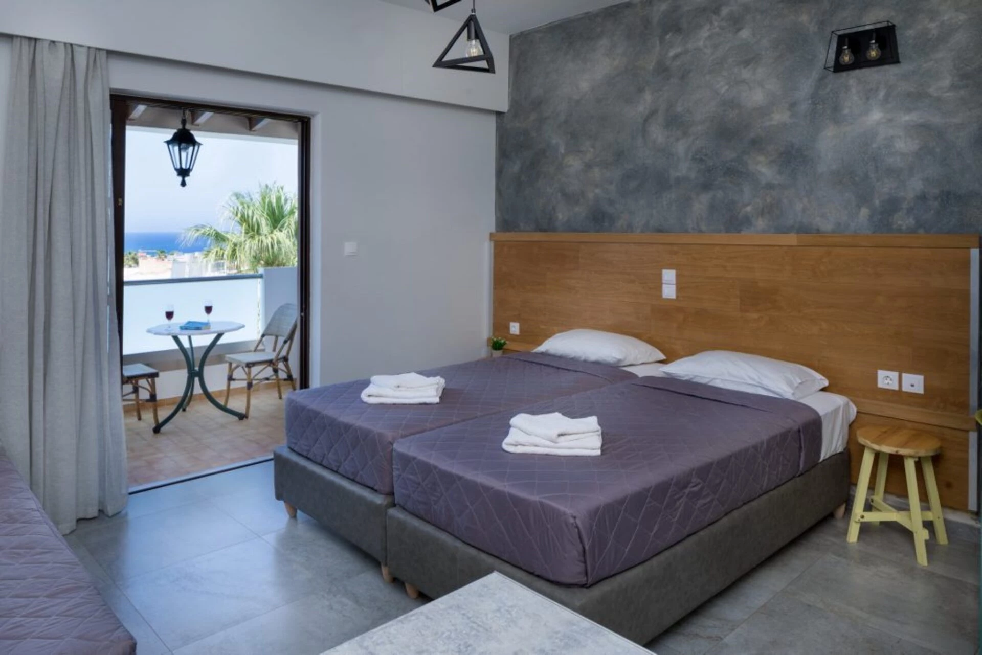 Hotel Nireas Hotel i Crete, Greece - Billede 21
