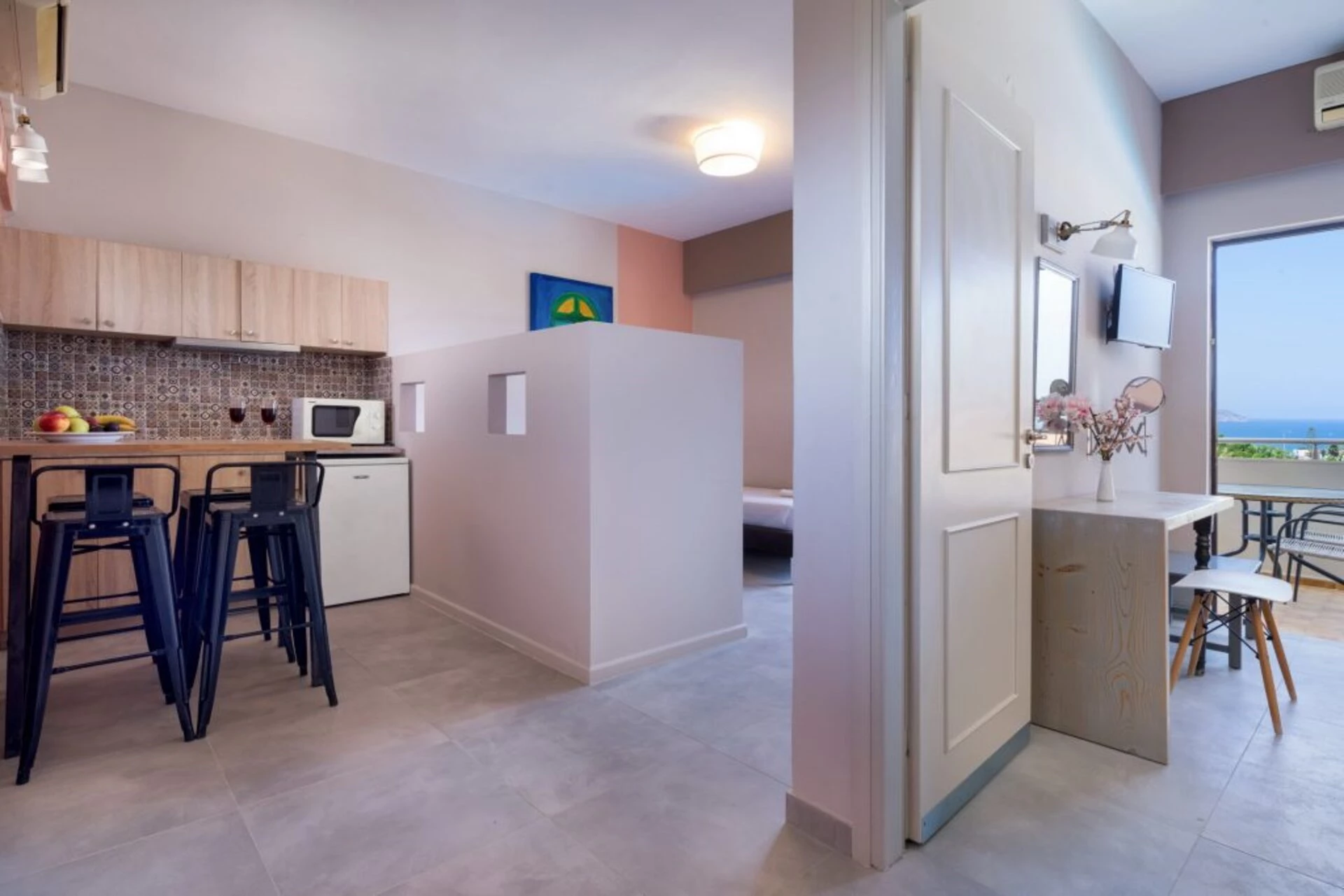 Hotel Nireas Hotel i Crete, Greece - Billede 22