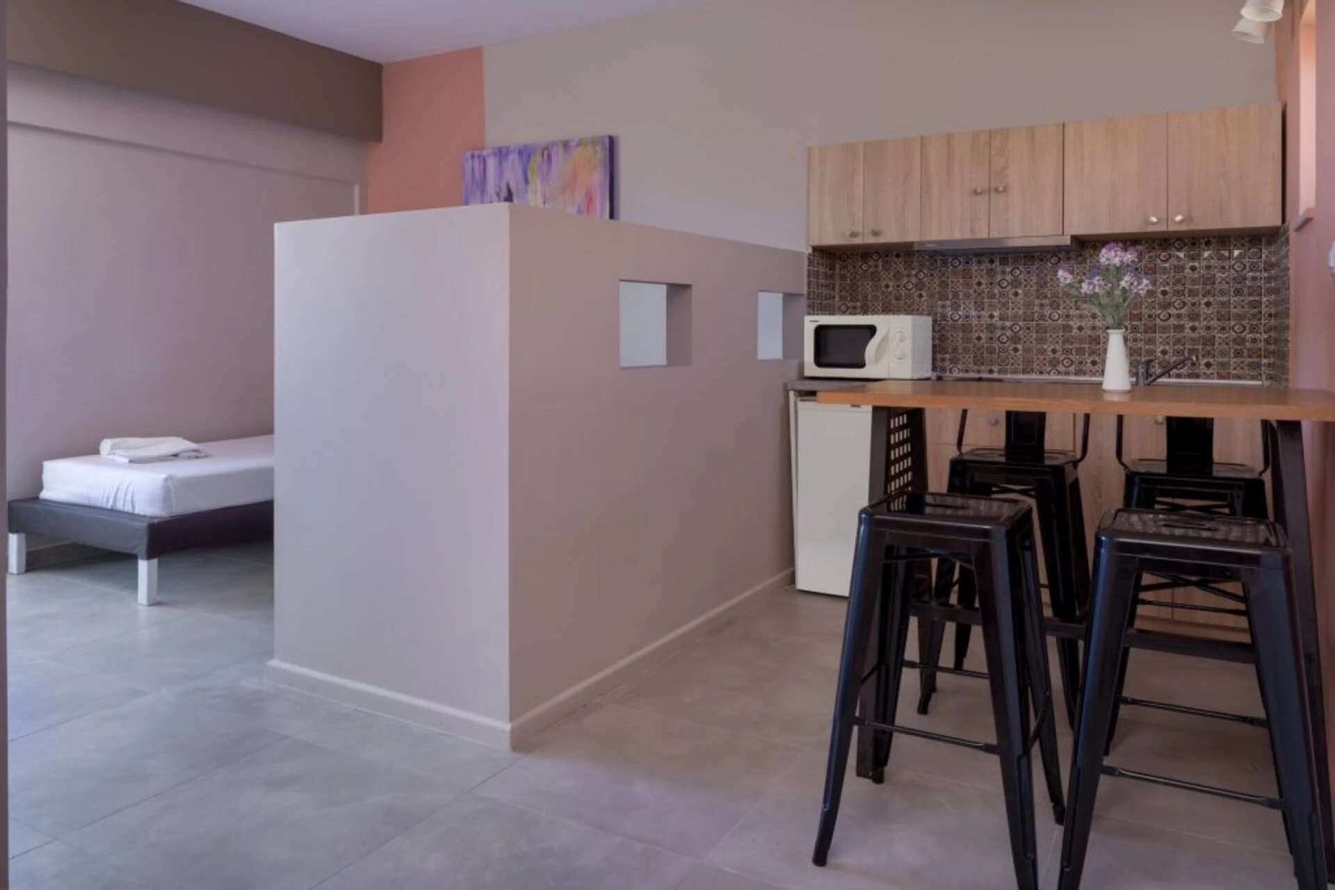 Hotel Nireas Hotel i Crete, Greece - Billede 24