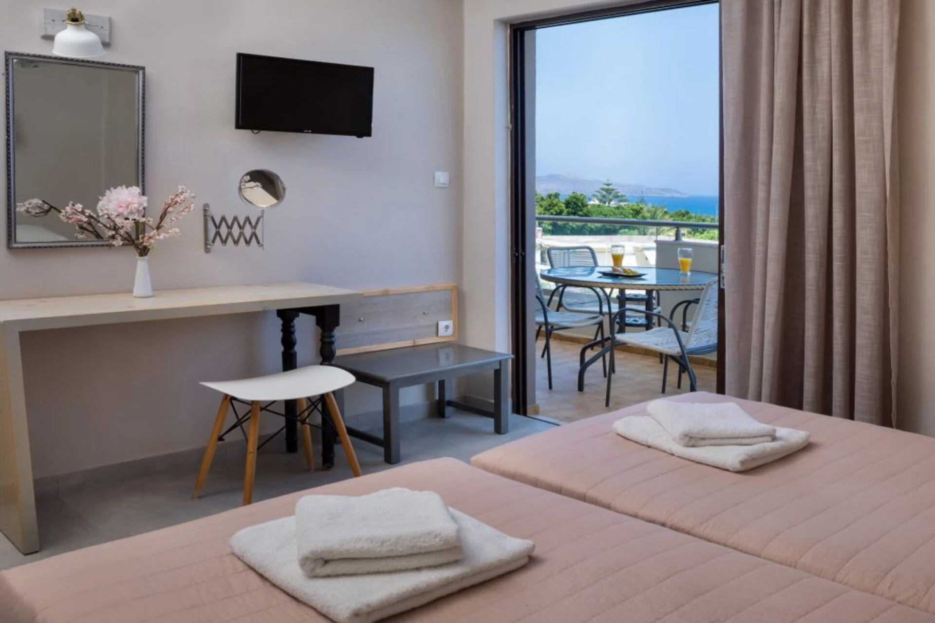 Hotel Nireas Hotel i Crete, Greece - Billede 25