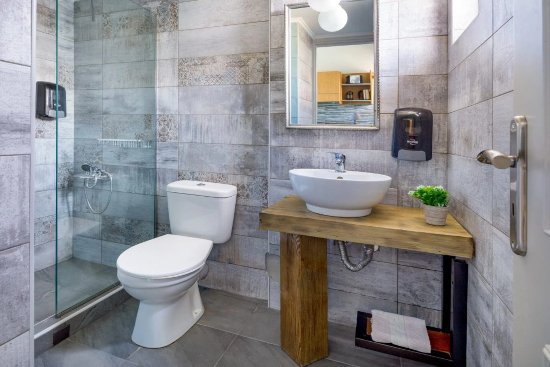 Hotel Nireas Hotel i Crete, Greece - Billede 26