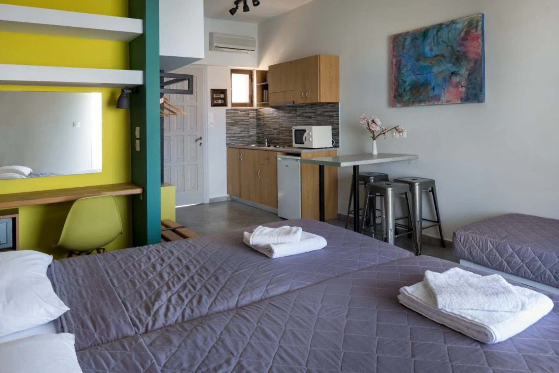 Hotel Nireas Hotel i Crete, Greece - Billede 27