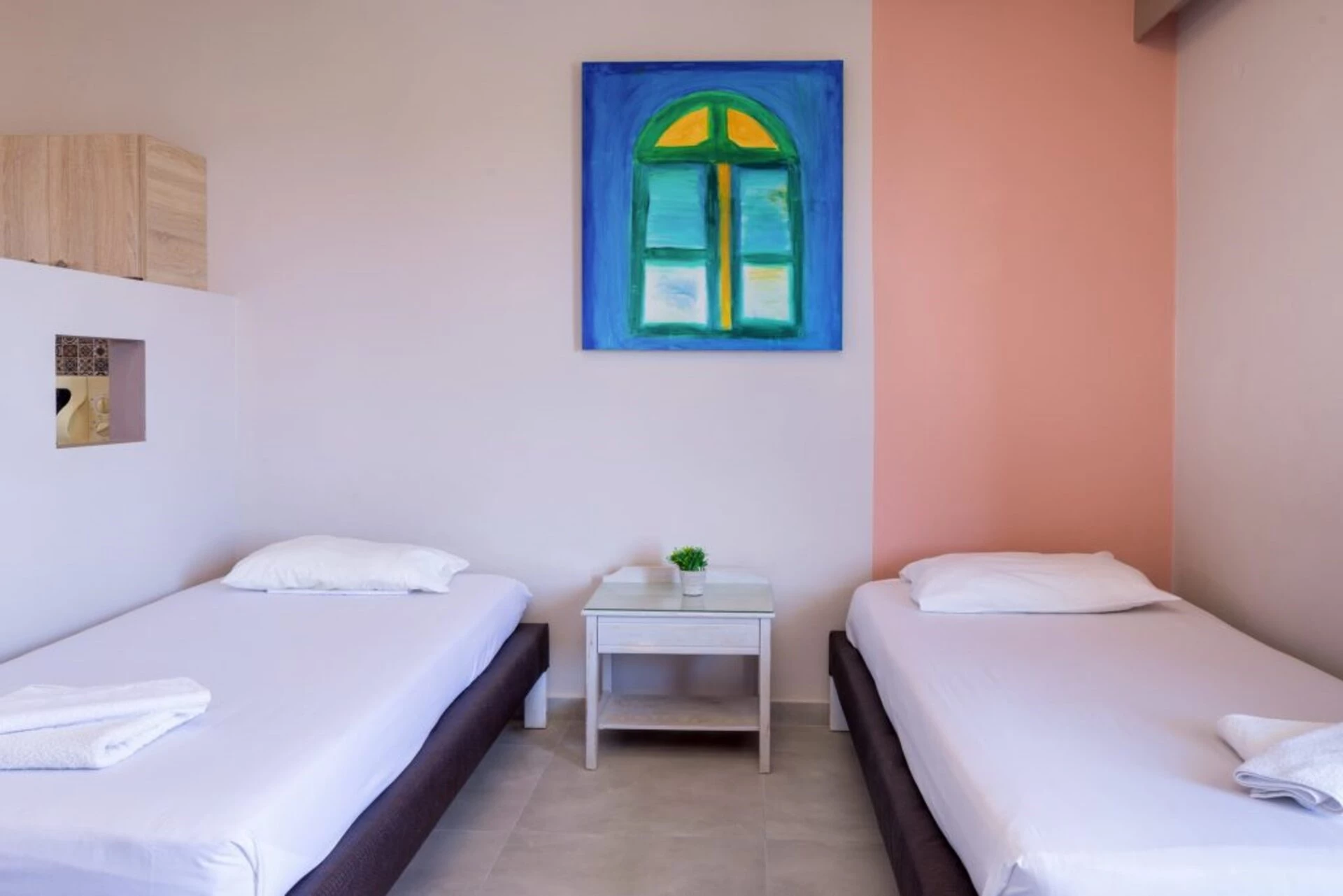Hotel Nireas Hotel i Crete, Greece - Billede 28
