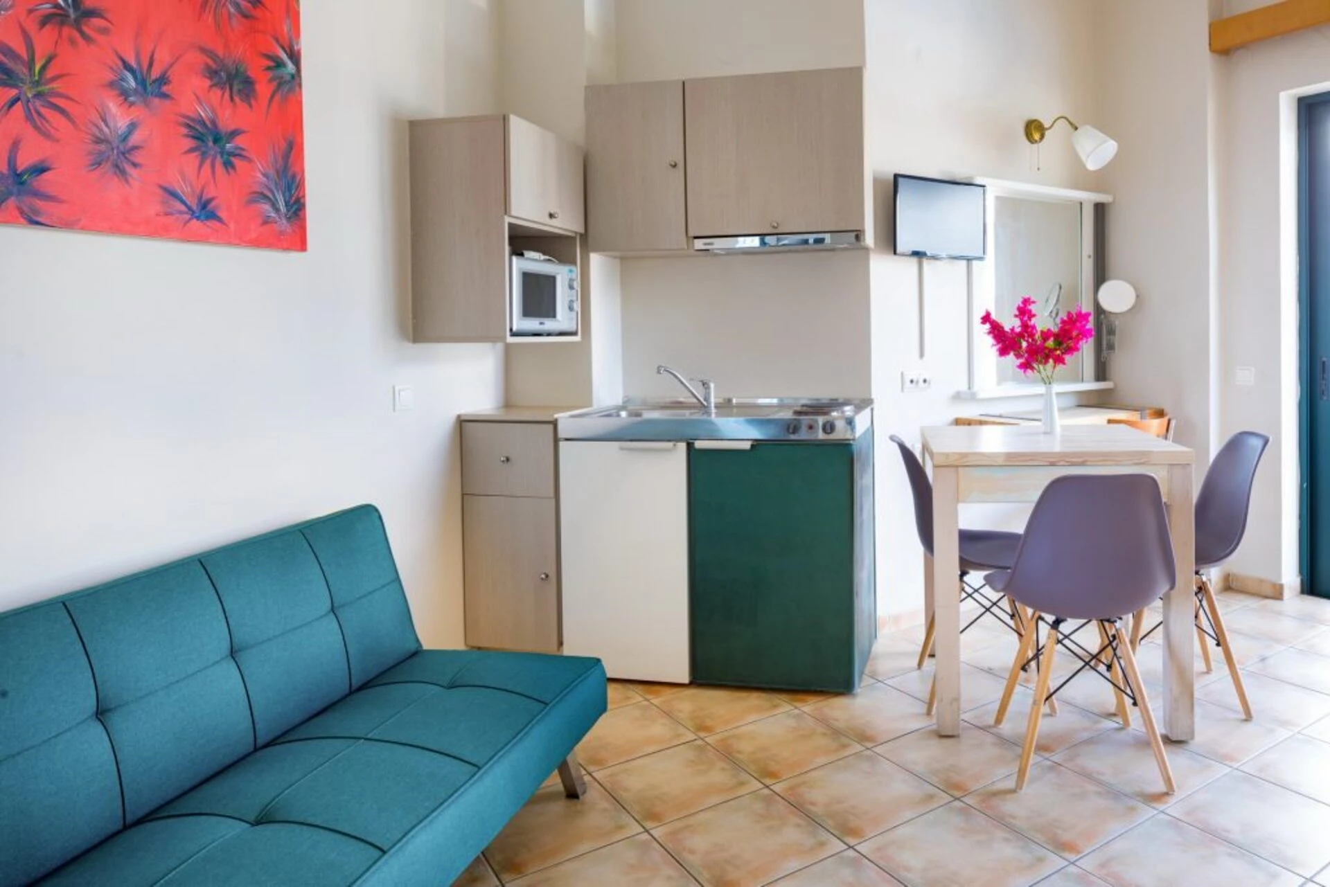 Hotel Nireas Hotel i Crete, Greece - Billede 29