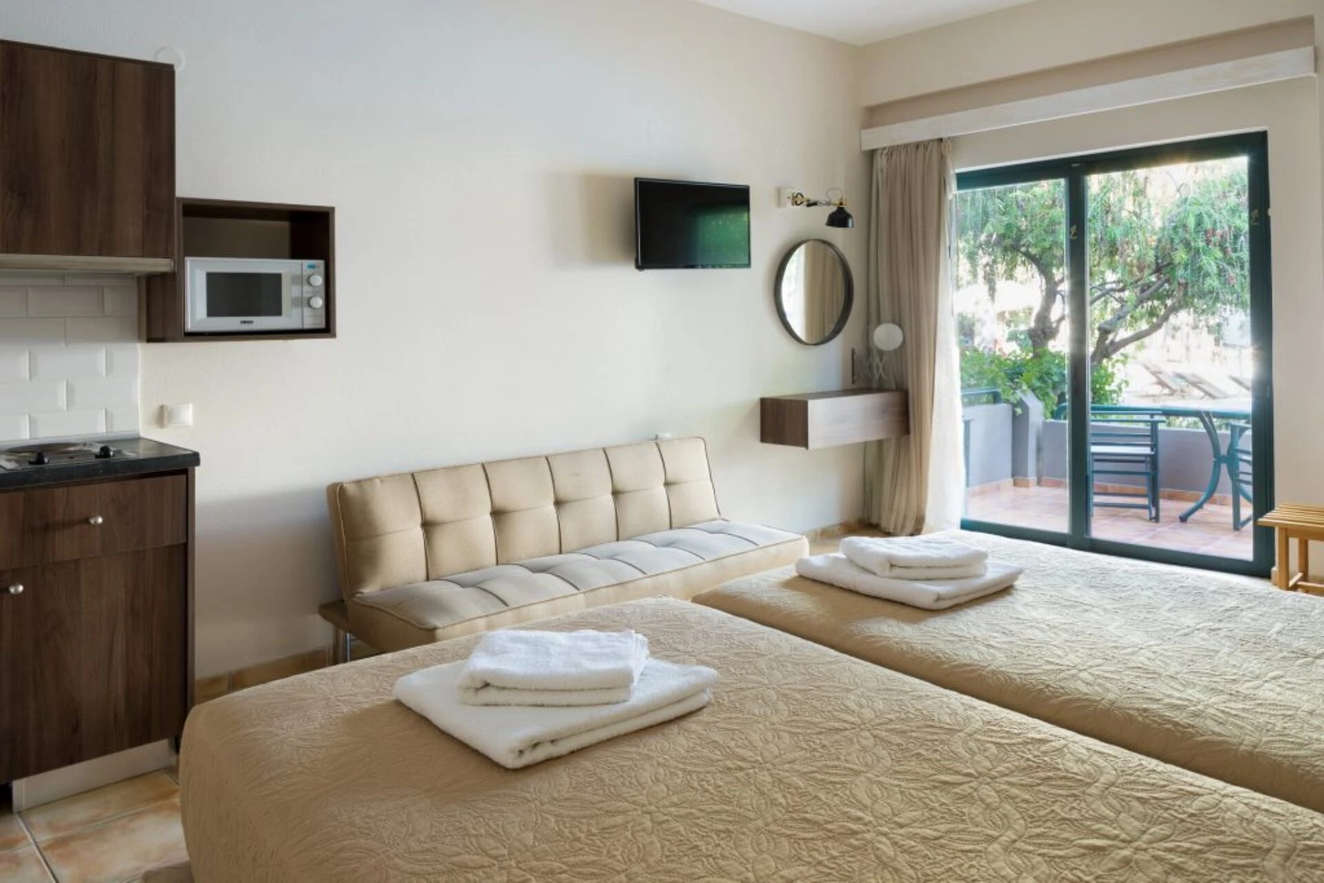 Hotel Nireas Hotel i Crete, Greece - Billede 30