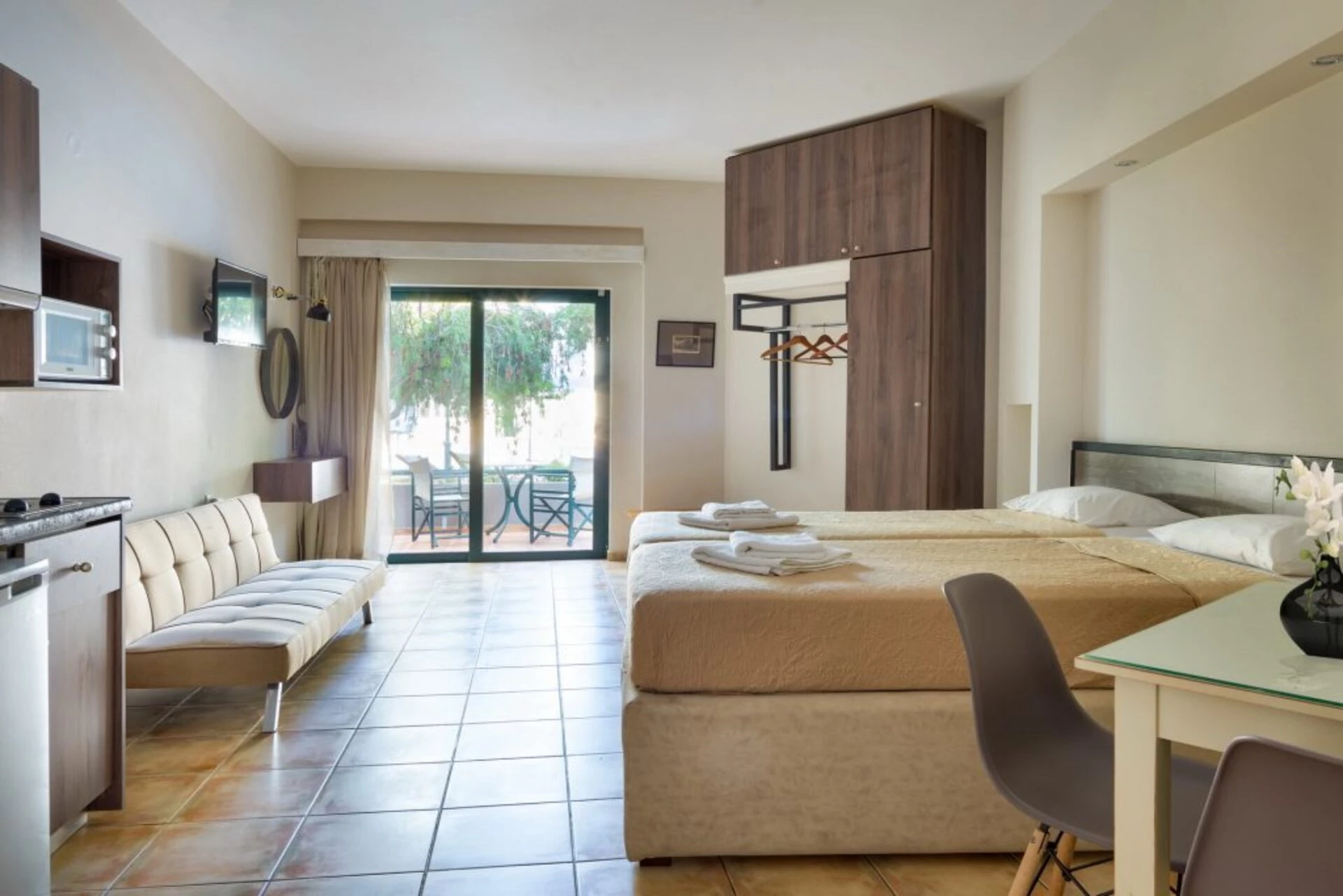 Hotel Nireas Hotel i Crete, Greece - Billede 32