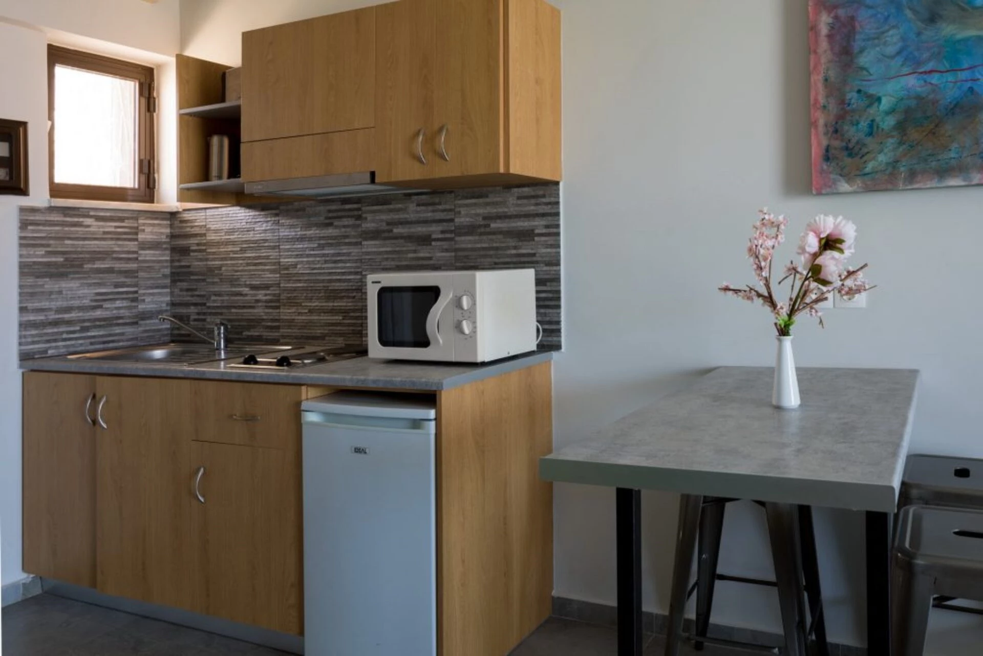 Hotel Nireas Hotel i Crete, Greece - Billede 33