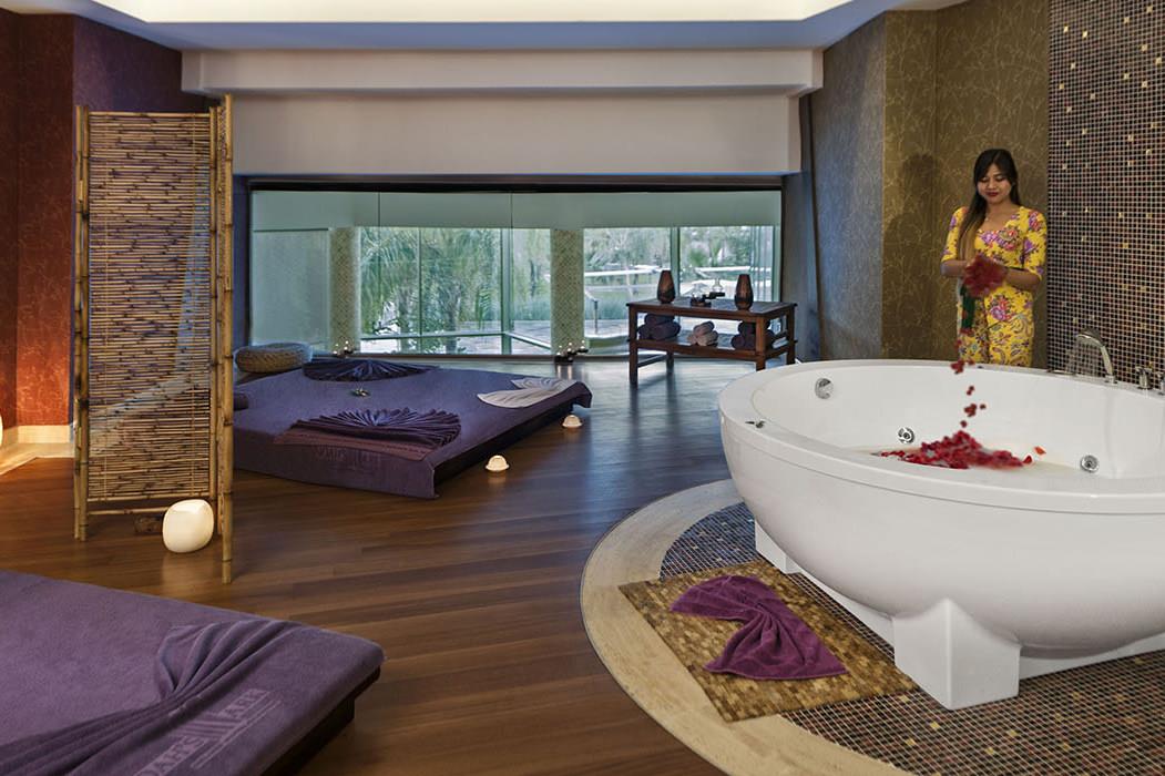 Hotel Noah's Ark Deluxe Hotel & Spa i North Cyprus, Cyprus - Billede 20