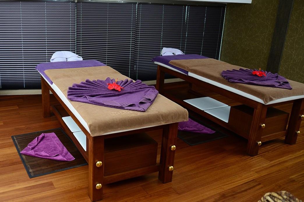 Hotel Noah's Ark Deluxe Hotel & Spa i North Cyprus, Cyprus - Billede 21