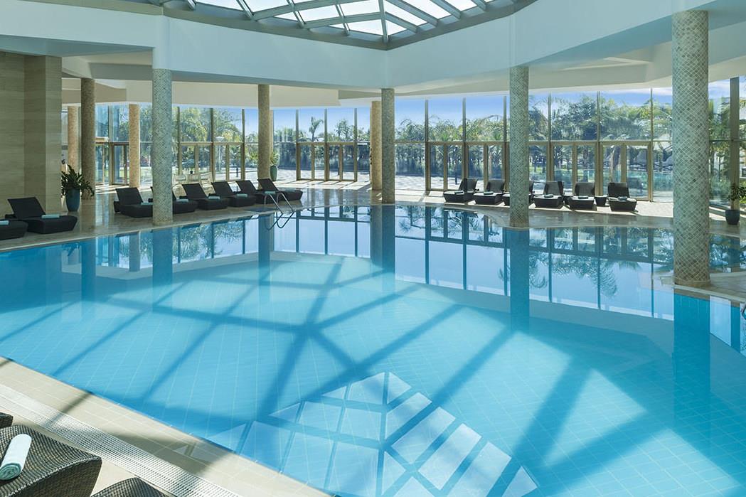 Hotel Noah's Ark Deluxe Hotel & Spa i North Cyprus, Cyprus - Billede 22