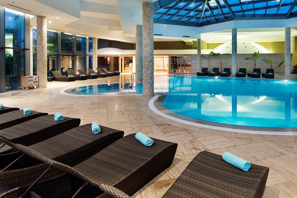 Hotel Noah's Ark Deluxe Hotel & Spa i North Cyprus, Cyprus - Billede 23