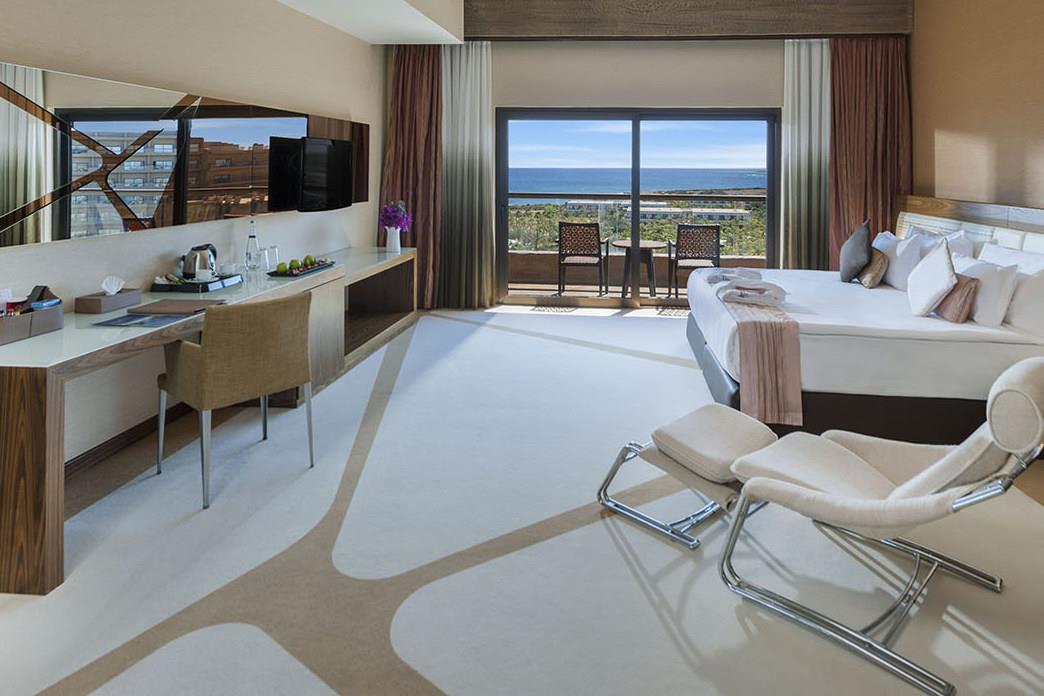 Hotel Noah's Ark Deluxe Hotel & Spa i North Cyprus, Cyprus - Billede 24