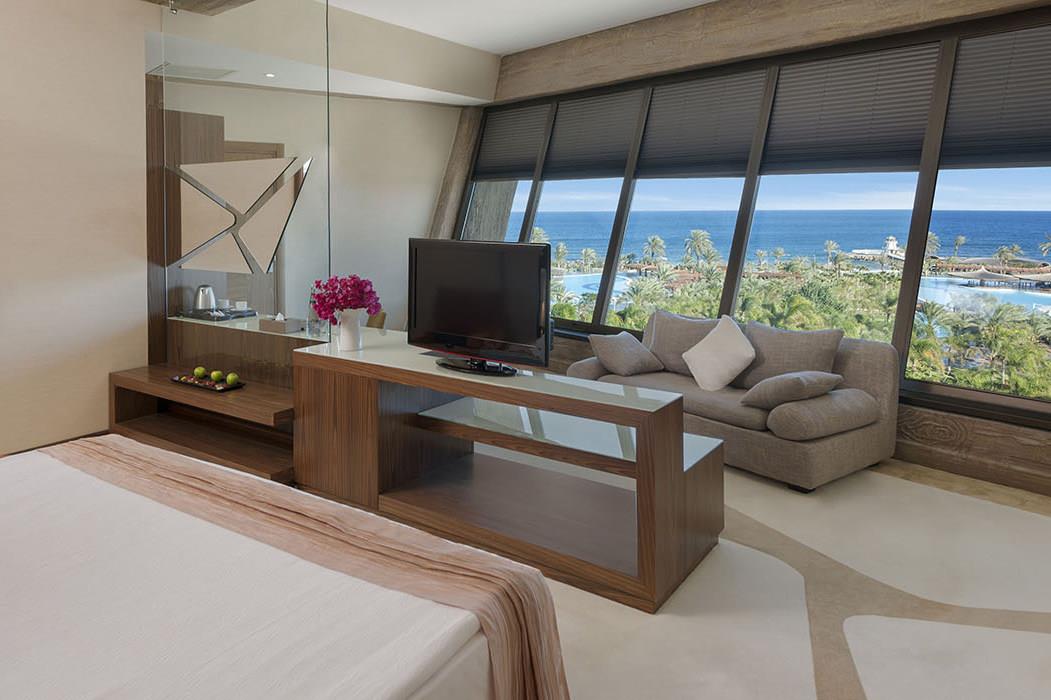 Hotel Noah's Ark Deluxe Hotel & Spa i North Cyprus, Cyprus - Billede 25