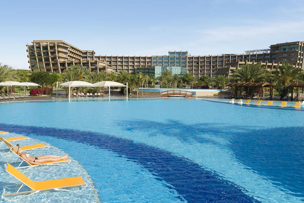 Hotel Noah's Ark Deluxe Hotel & Spa i North Cyprus, Cyprus - Billede 26