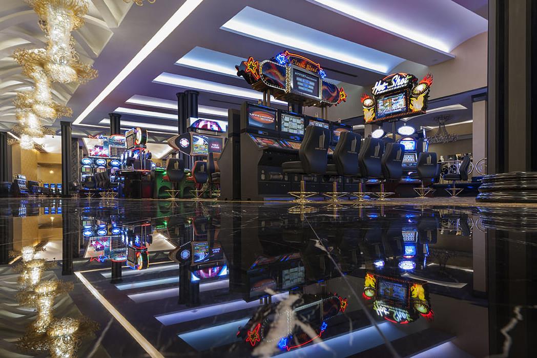 Hotel Noah's Ark Deluxe Hotel & Spa i North Cyprus, Cyprus - Billede 6