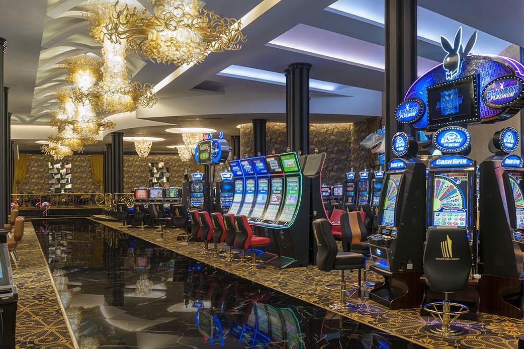 Hotel Noah's Ark Deluxe Hotel & Spa i North Cyprus, Cyprus - Billede 9