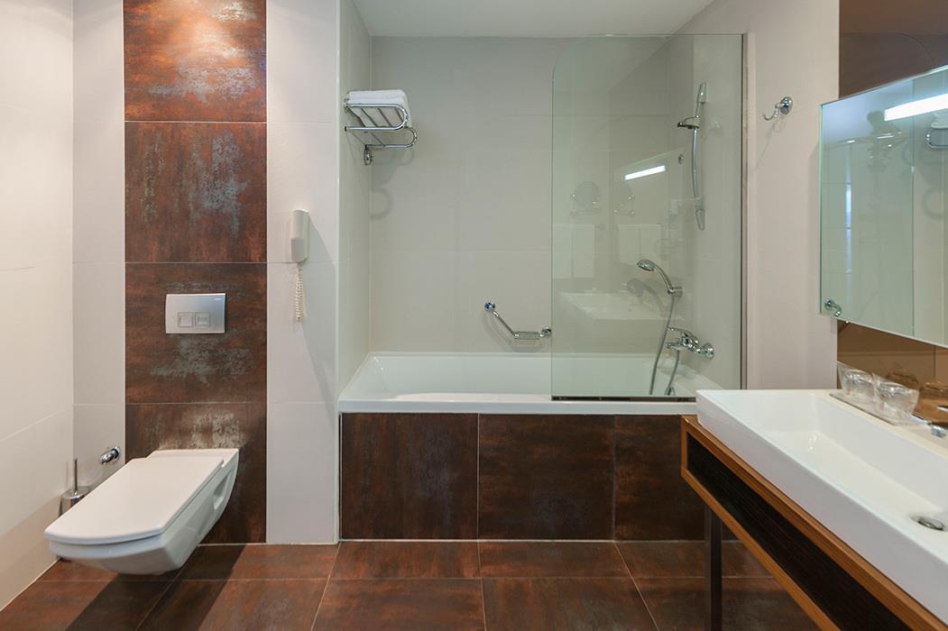 Hotel Noah's Ark Deluxe Hotel & Spa i North Cyprus, Cyprus - Billede 10