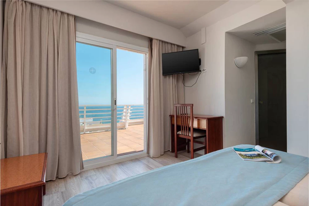 Hotel Nordeste Playa i Mallorca, Spain - Billede 22