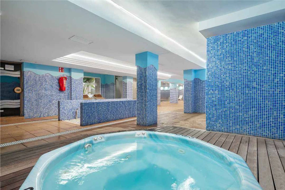 Hotel Nordeste Playa i Mallorca, Spain - Billede 6