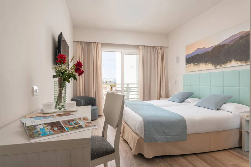 Hotel Nordeste Playa i Mallorca, Spain - Billede 23