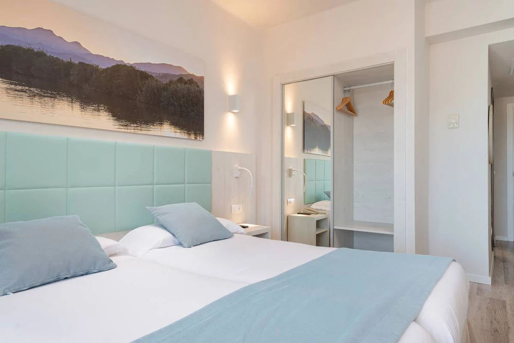 Hotel Nordeste Playa i Mallorca, Spain - Billede 24