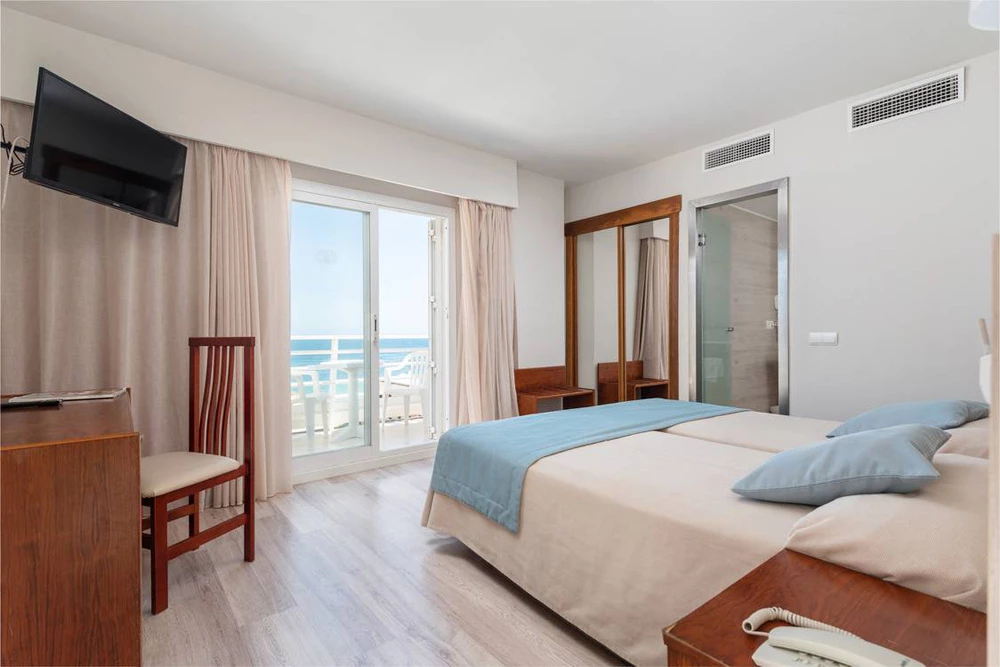 Hotel Nordeste Playa i Mallorca, Spain - Billede 25