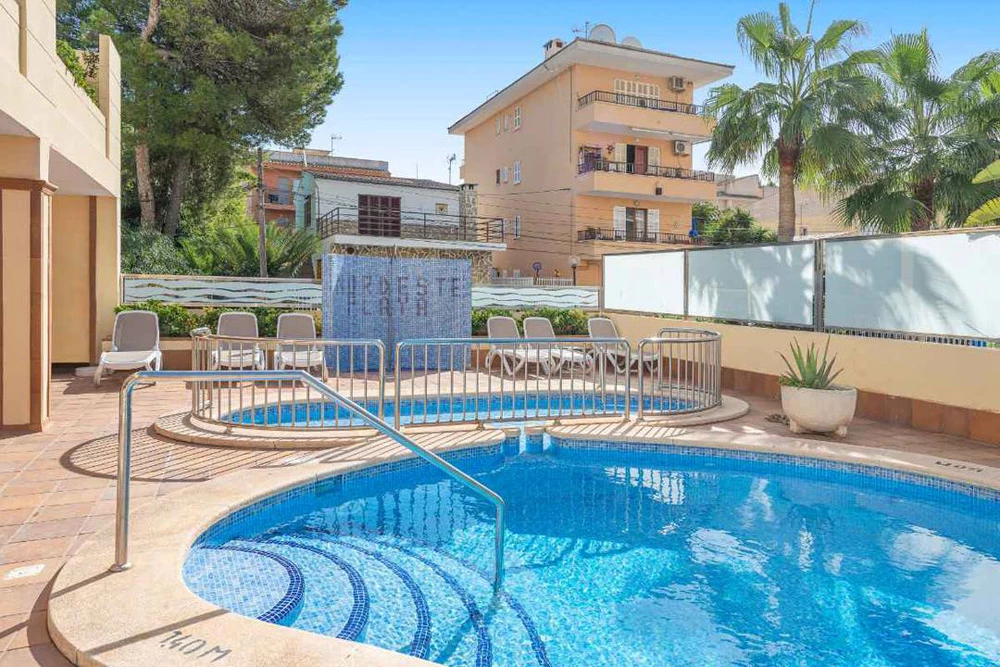 Hotel Nordeste Playa i Mallorca, Spain - Billede 4