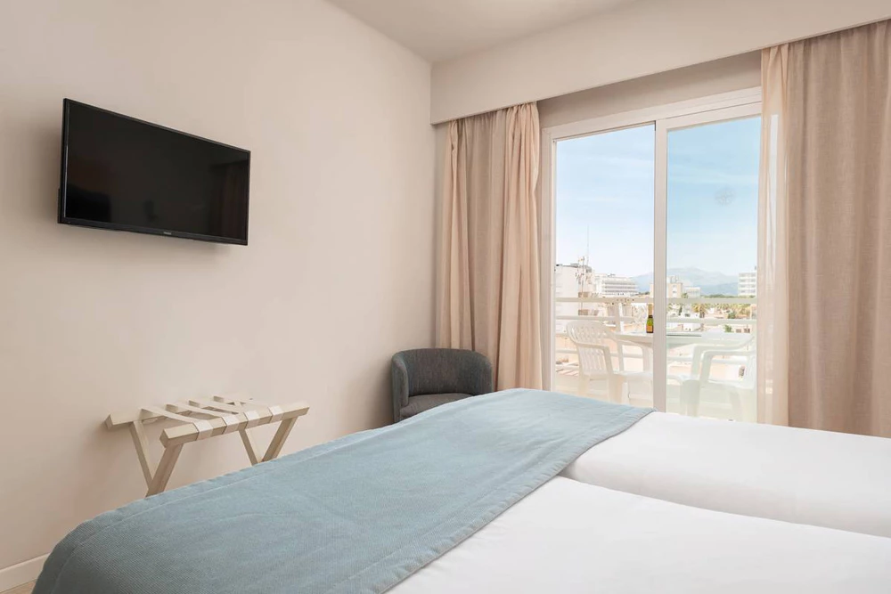 Hotel Nordeste Playa i Mallorca, Spain - Billede 26