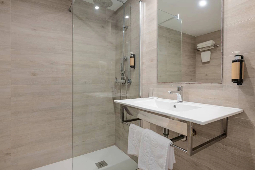 Hotel Nordeste Playa i Mallorca, Spain - Billede 29