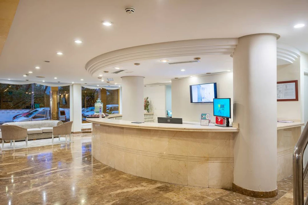 Hotel Nordeste Playa i Mallorca, Spain - Billede 18