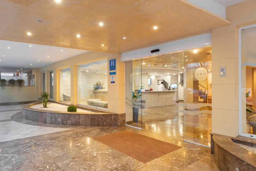 Hotel Nordeste Playa i Mallorca, Spain - Billede 19