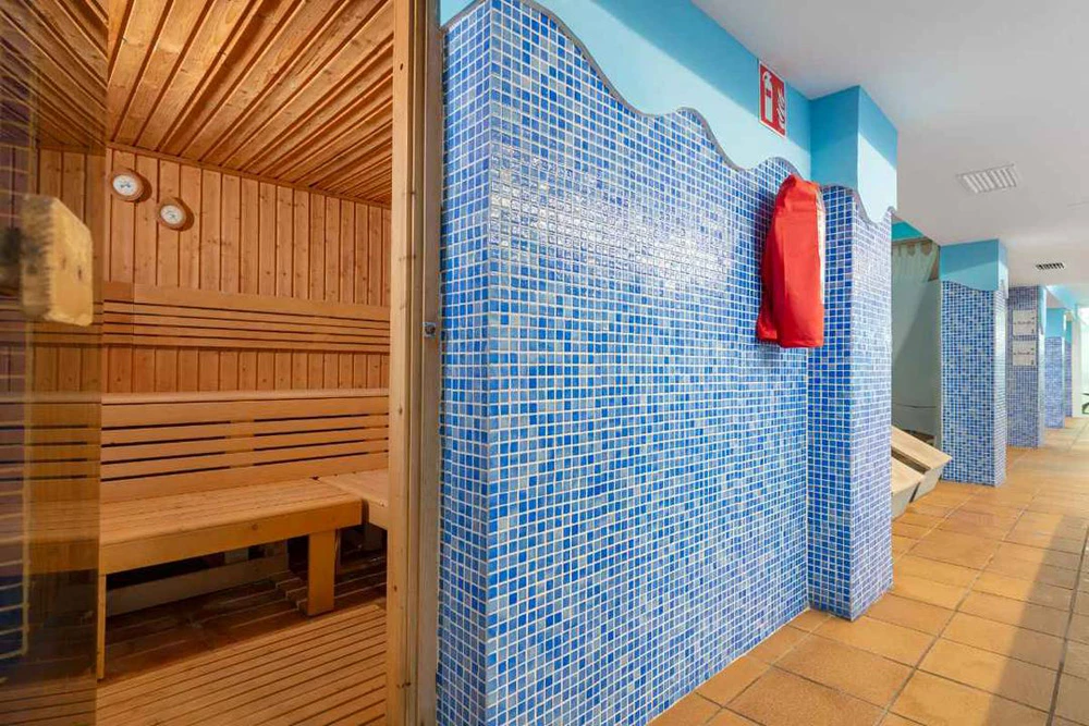 Hotel Nordeste Playa i Mallorca, Spain - Billede 10