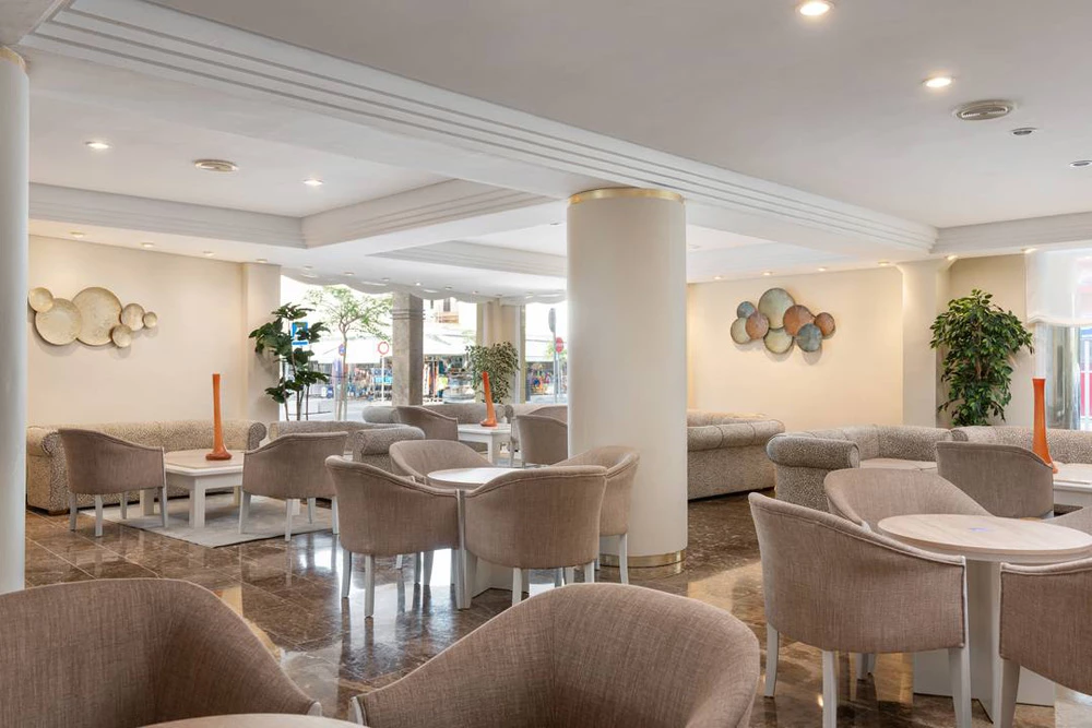 Hotel Nordeste Playa i Mallorca, Spain - Billede 13