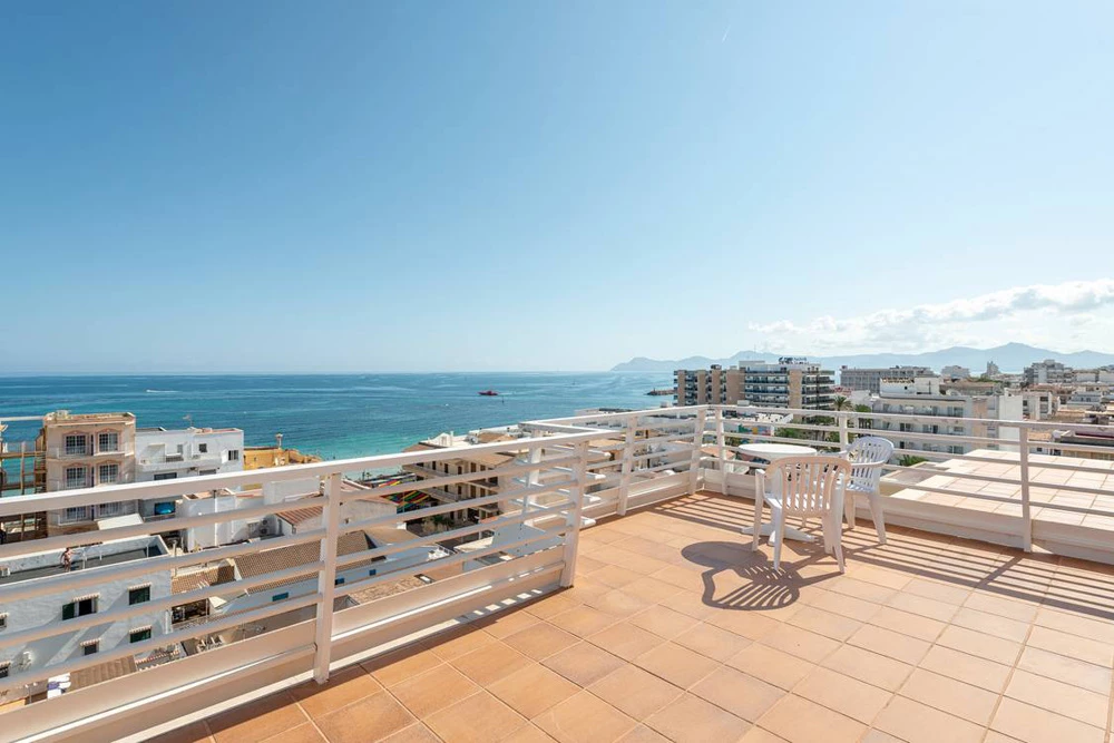 Hotel Nordeste Playa i Mallorca, Spain - Billede 28