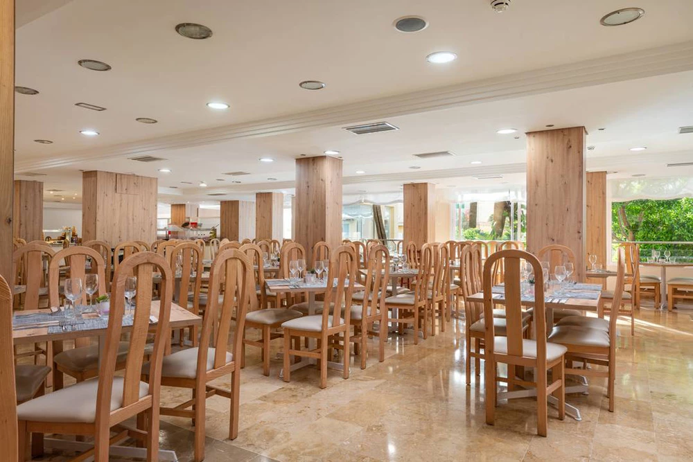 Hotel Nordeste Playa i Mallorca, Spain - Billede 14