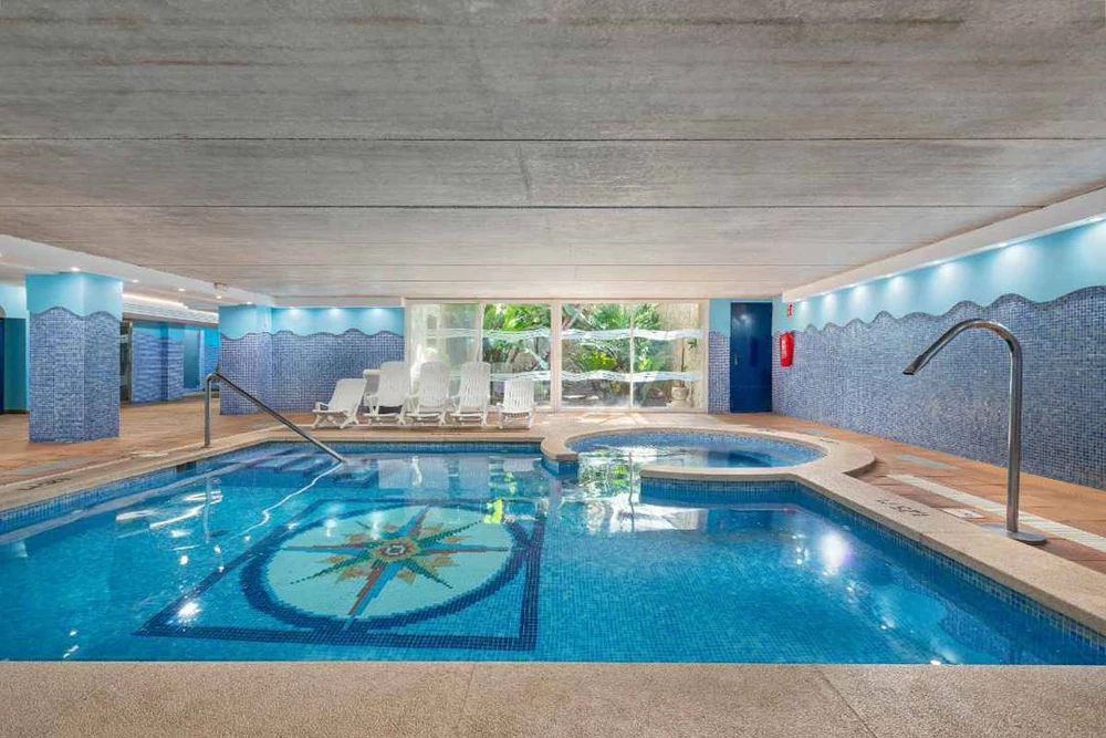 Hotel Nordeste Playa i Mallorca, Spain - Billede 5