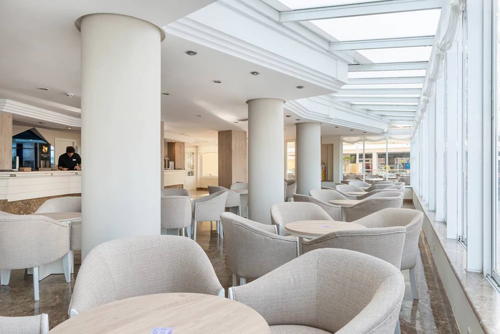 Hotel Nordeste Playa i Mallorca, Spain - Billede 15