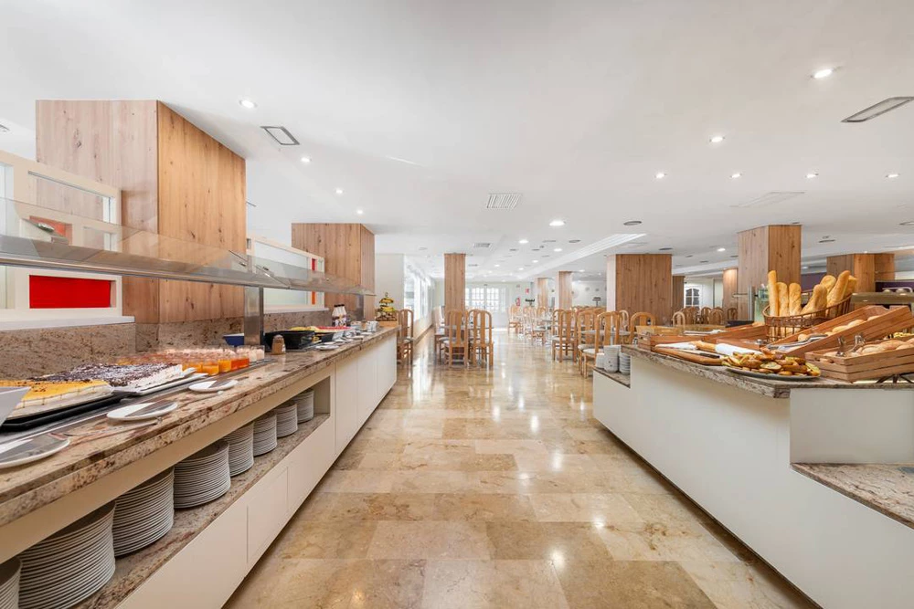 Hotel Nordeste Playa i Mallorca, Spain - Billede 16