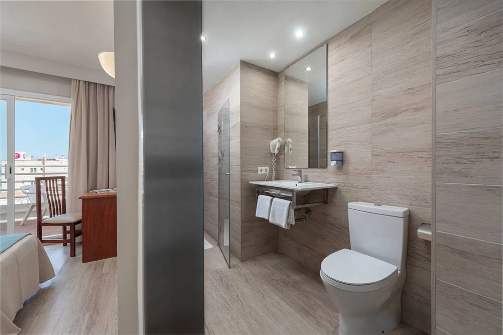 Hotel Nordeste Playa i Mallorca, Spain - Billede 30