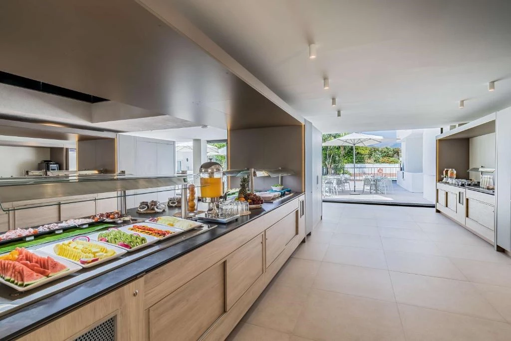 Hotel Occidental Puerto Banus i Malaga, Spain - Billede 16