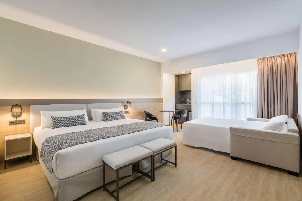 Hotel Occidental Puerto Banus i Malaga, Spain - Billede 18