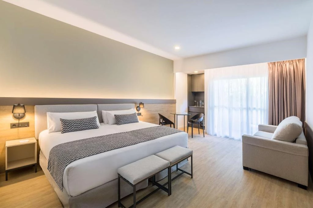 Hotel Occidental Puerto Banus i Malaga, Spain - Billede 20