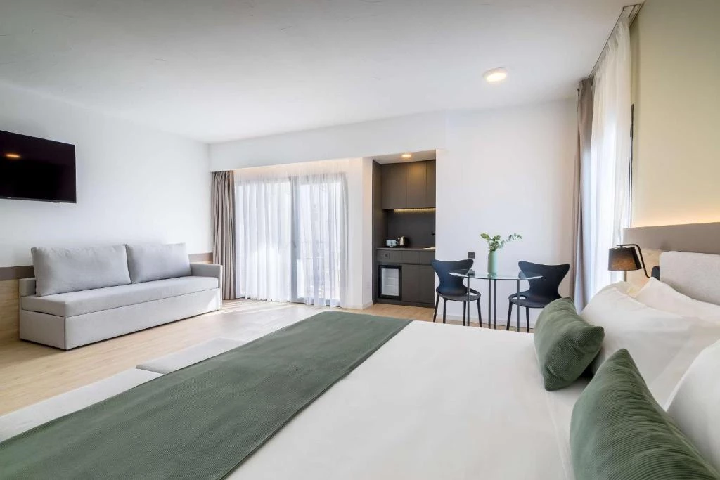 Hotel Occidental Puerto Banus i Malaga, Spain - Billede 21