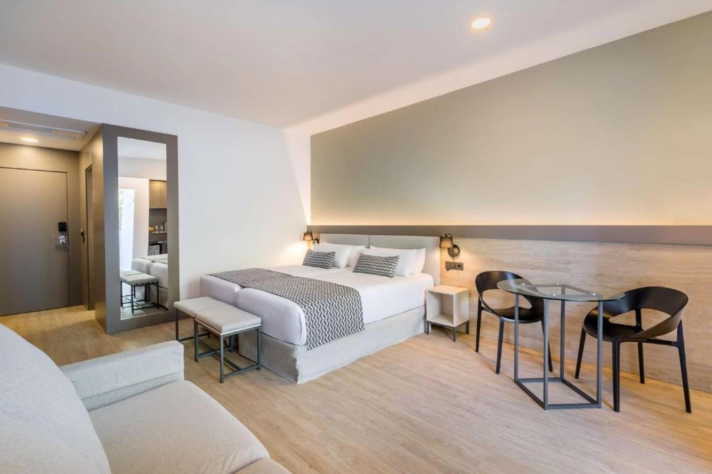 Hotel Occidental Puerto Banus i Malaga, Spain - Billede 24